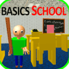 Basic Education & Learning in School game 3D