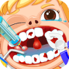 Crazy Kids Dentist - Live Surgery Dentist Hospital