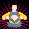 Which Super Hero character are you - Power Quiz