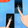 Dua Lipa Piano Hapy Fun Game