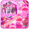 BLACK PINK PIANO TILE new 2018加速器