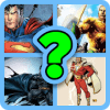 Guess the DC character 2018加速器