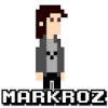 Markroz Platform Game
