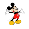 Mickey Mouse加速器