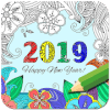 Coloring Book for Adult 2019加速器