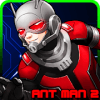 Ant Man 2 And The Wasp Game
