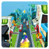 Cat Amazing Run - Runner Game加速器