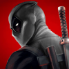 Hero Amazing Strange Rope Dual Sword Dead
