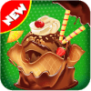 My Ice Cream Crazy Chef – Dessert Game