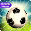 Soccer 2018-19:Football Game加速器