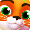 Meow Burst : Puzzle Match加速器