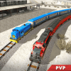 Train vs Train - Multiplayer加速器