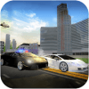Police Car Chase 2018: Gangster Simulator