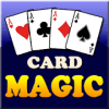 Playing Cards Magic Tricks加速器