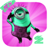 green minion adventure加速器