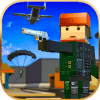 Survive Craft - Gun Shooter Battleground