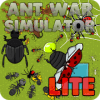 Ant War Simulator LITE - Ant Survival Game