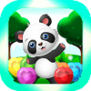 Jelly Pop Baby Panda - Match 3加速器