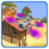 Amazing Drones - Free Flight Simulator Game 3D