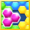 Hexagon Puzzle Blocks加速器