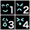 Number Slash