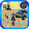 Stickman Hero Mafia Vegas Crime