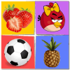 Game Memory For Kids