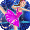 Real Gymnastic Superstar Girl: Perfect Dancer