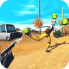 Watermelon Shooting - Target Shooting King
