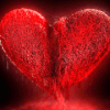 Jigsaw Puzzle Heart