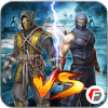Beat Kung Fu Rivals - Superhero Ninja Kung Fu King