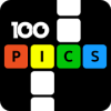 100 PICS Crosswords Game - Daily Crossword Games