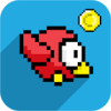 Flabby Bird - 32 levels加速器
