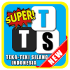 Teka Teki Silang - TTS SUPER