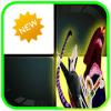 Hotel Transylvania -Kraken- Piano Game