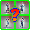 Name the Fortnite skin?加速器