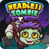 Headless Zombie 2