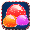 Jelly Crush : Jelly Dash Mania