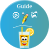 Guide For Happy Fun Glass