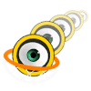 Infinite Hoops