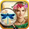 Hidden Object Adventure: My Magical Autumn