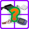 Gaming consoles Quiz加速器