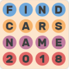Find cars name