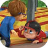 New Alvin Adventure Games