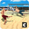 Russia Beach Soccer Tournament 2k18