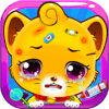 Kitty Cat Pet Doctor
