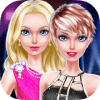 Fashion Doll - Celebrity Twins加速器