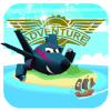Super Robot Wings Adventure