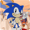 Super Sonic Journey