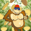 Cool Monkey